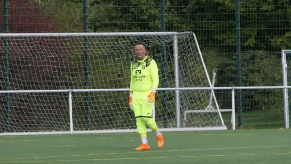 08.10.2022 1. FC Pirna vs. SC Freital II