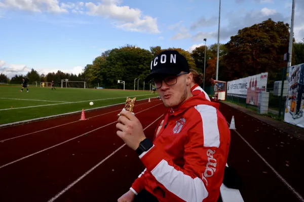 15.10.2022 SG Motor Wilsdruff vs. 1. FC Pirna