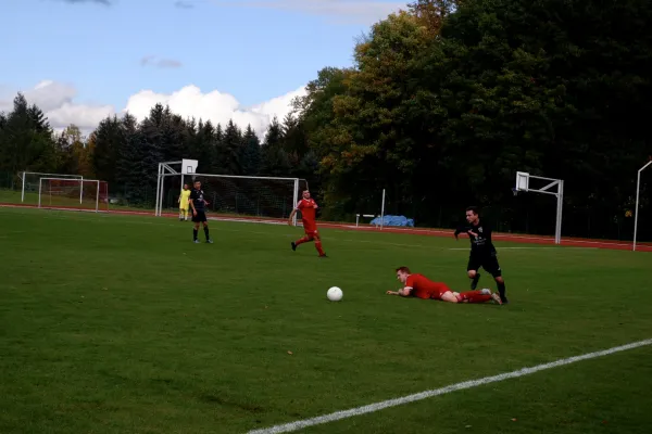 15.10.2022 SG Motor Wilsdruff vs. 1. FC Pirna
