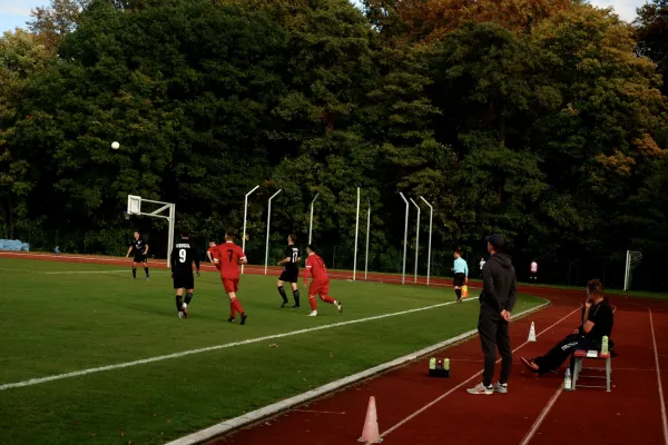 15.10.2022 SG Motor Wilsdruff vs. 1. FC Pirna