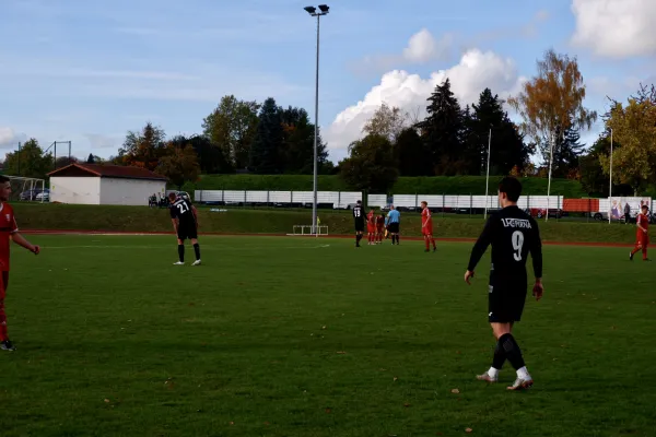 15.10.2022 SG Motor Wilsdruff vs. 1. FC Pirna