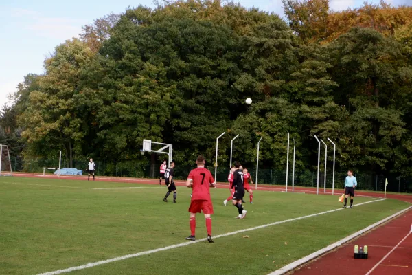 15.10.2022 SG Motor Wilsdruff vs. 1. FC Pirna