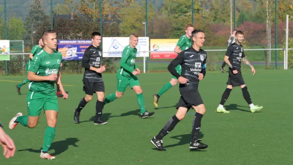 22.10.2022 1. FC Pirna vs. FV Gröditz 1911
