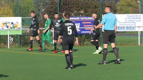 22.10.2022 1. FC Pirna vs. FV Gröditz 1911