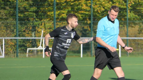 22.10.2022 1. FC Pirna vs. FV Gröditz 1911