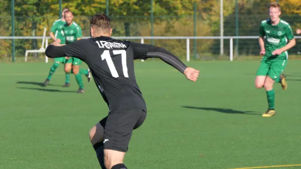 22.10.2022 1. FC Pirna vs. FV Gröditz 1911