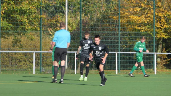 22.10.2022 1. FC Pirna vs. FV Gröditz 1911