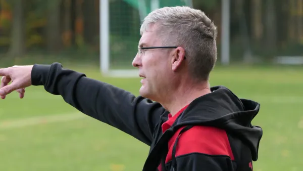 29.10.2022 Hartmannsdorfer vs. 1. FC Pirna