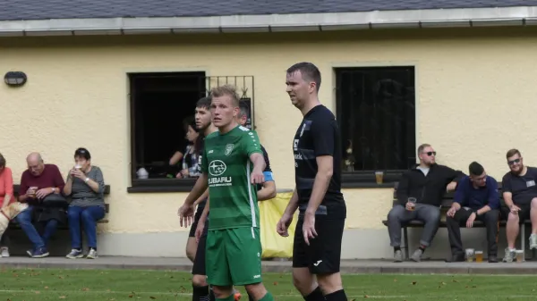 29.10.2022 Hartmannsdorfer vs. 1. FC Pirna