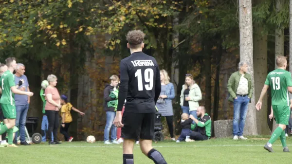 29.10.2022 Hartmannsdorfer vs. 1. FC Pirna