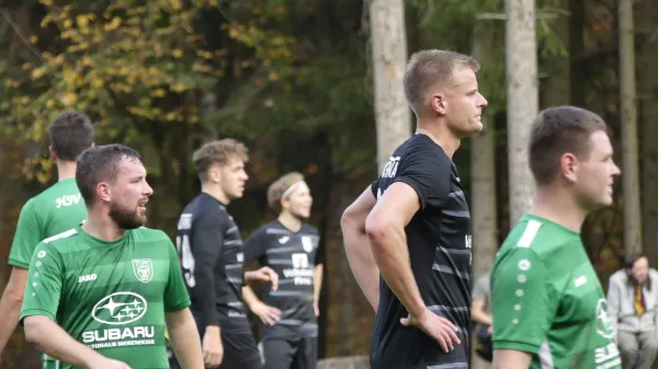 29.10.2022 Hartmannsdorfer vs. 1. FC Pirna