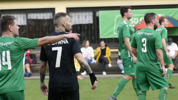 29.10.2022 Hartmannsdorfer vs. 1. FC Pirna