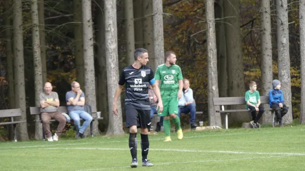 29.10.2022 Hartmannsdorfer vs. 1. FC Pirna