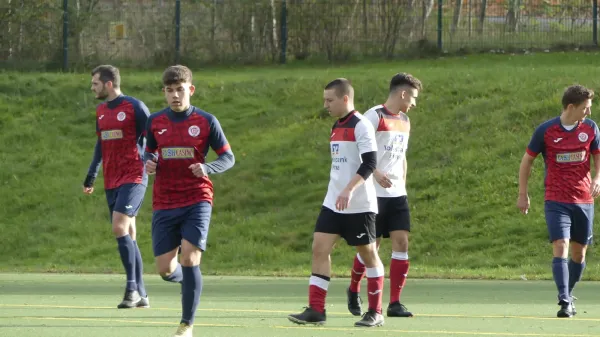 05.11.2022 1. FC Pirna vs. HFC Colditz