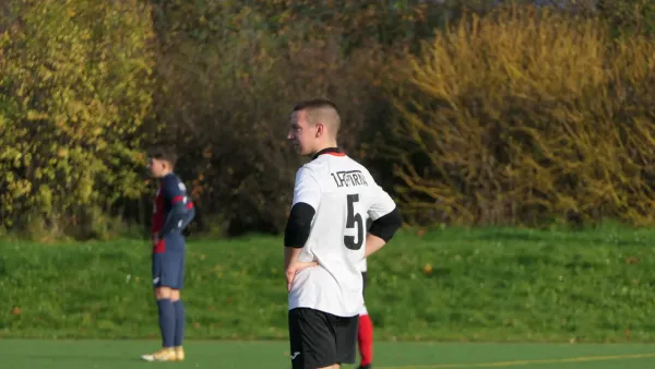 05.11.2022 1. FC Pirna vs. HFC Colditz