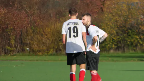 05.11.2022 1. FC Pirna vs. HFC Colditz