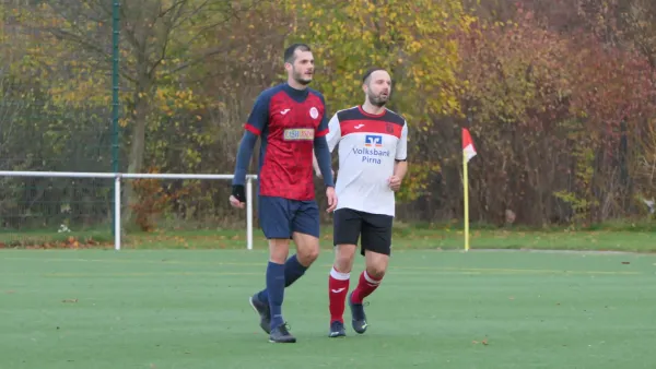 05.11.2022 1. FC Pirna vs. HFC Colditz