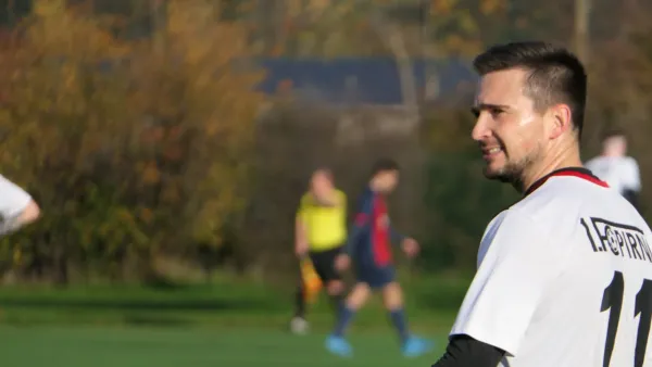 05.11.2022 1. FC Pirna vs. HFC Colditz