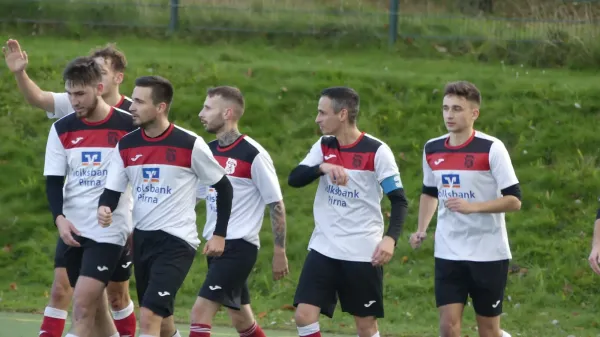 05.11.2022 1. FC Pirna vs. HFC Colditz