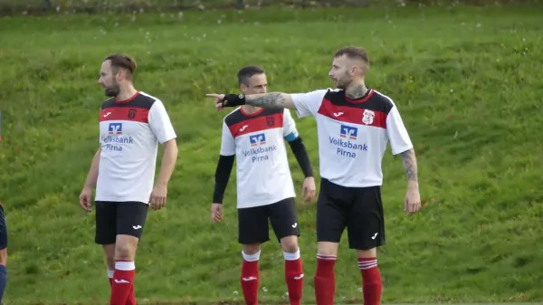 05.11.2022 1. FC Pirna vs. HFC Colditz