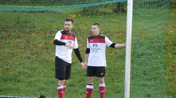 05.11.2022 1. FC Pirna vs. HFC Colditz
