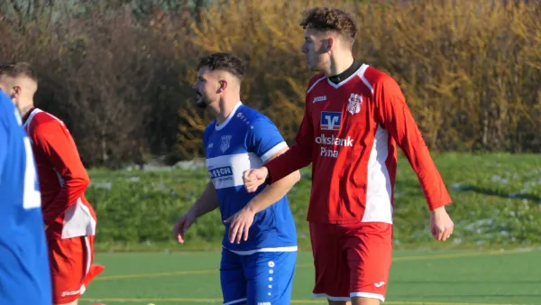 19.11.2022 1. FC Pirna vs. SV Bannewitz