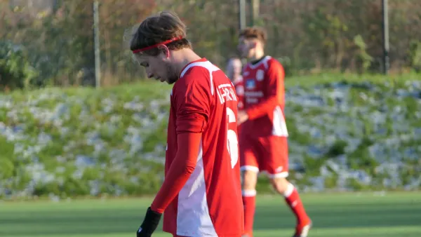 19.11.2022 1. FC Pirna vs. SV Bannewitz