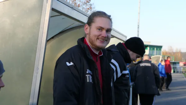 19.11.2022 1. FC Pirna vs. SV Bannewitz