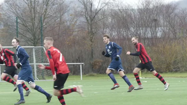 03.12.2022 1. FC Pirna vs. Heidenauer SV