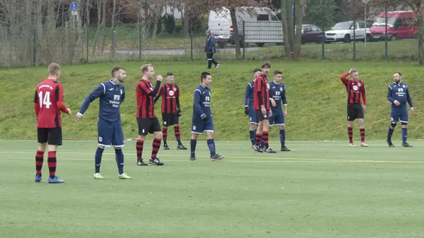 03.12.2022 1. FC Pirna vs. Heidenauer SV