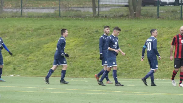 03.12.2022 1. FC Pirna vs. Heidenauer SV