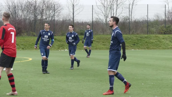 03.12.2022 1. FC Pirna vs. Heidenauer SV