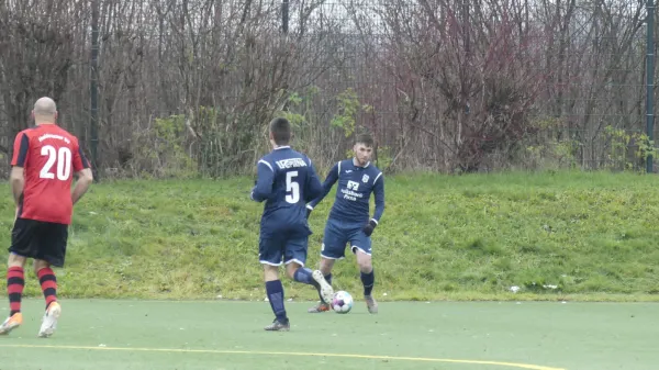 03.12.2022 1. FC Pirna vs. Heidenauer SV