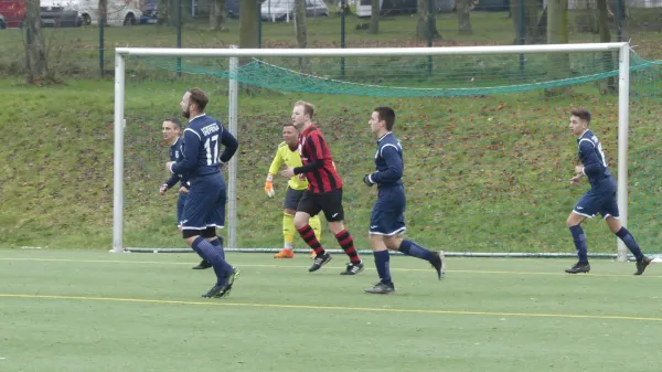 03.12.2022 1. FC Pirna vs. Heidenauer SV