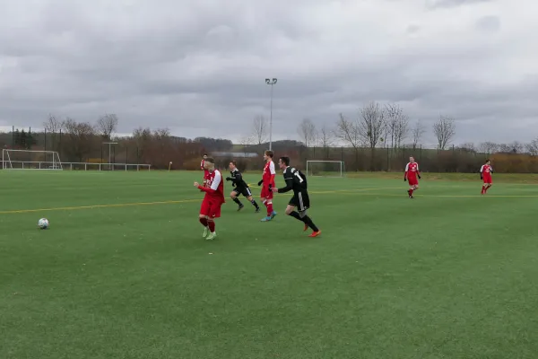 04.03.2023 1. FC Pirna vs. SV Fortuna Langenau