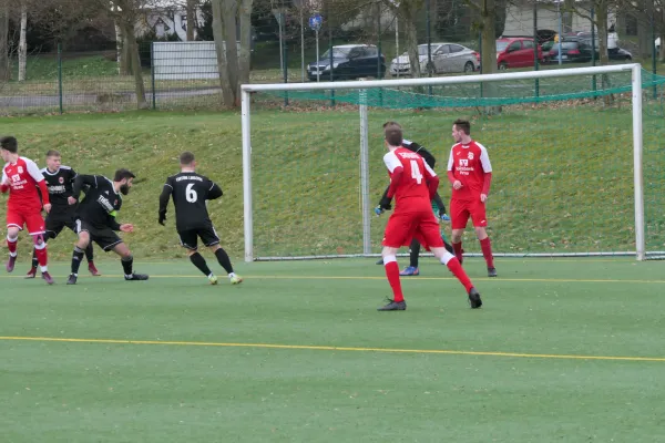 04.03.2023 1. FC Pirna vs. SV Fortuna Langenau