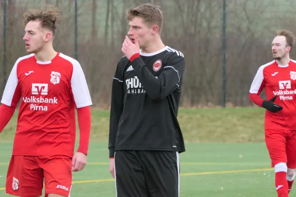 04.03.2023 1. FC Pirna vs. SV Fortuna Langenau