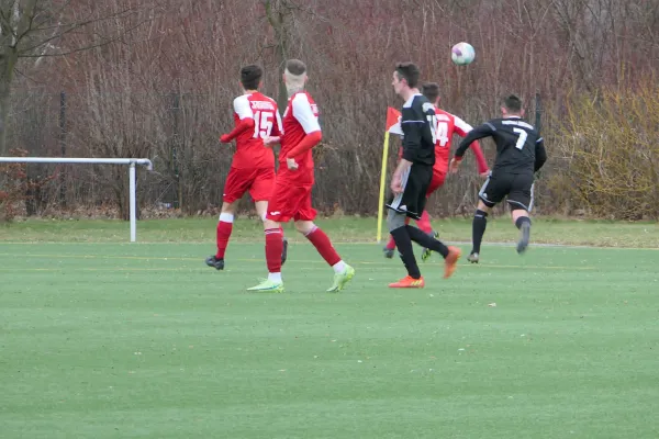 04.03.2023 1. FC Pirna vs. SV Fortuna Langenau
