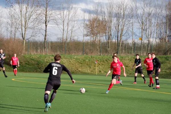 25.03.2023 1. FC Pirna vs. BSG Stahl Riesa