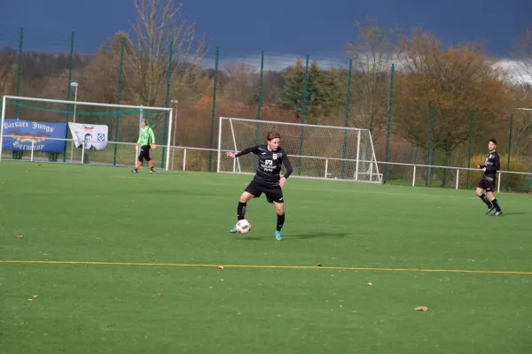 25.03.2023 1. FC Pirna vs. BSG Stahl Riesa