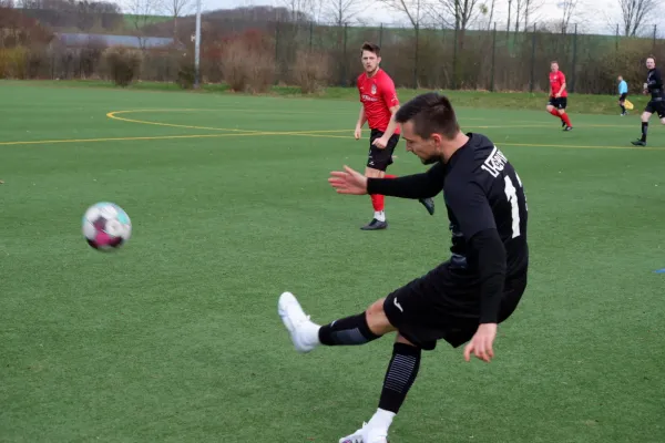 25.03.2023 1. FC Pirna vs. BSG Stahl Riesa