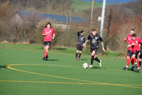 25.03.2023 1. FC Pirna vs. BSG Stahl Riesa