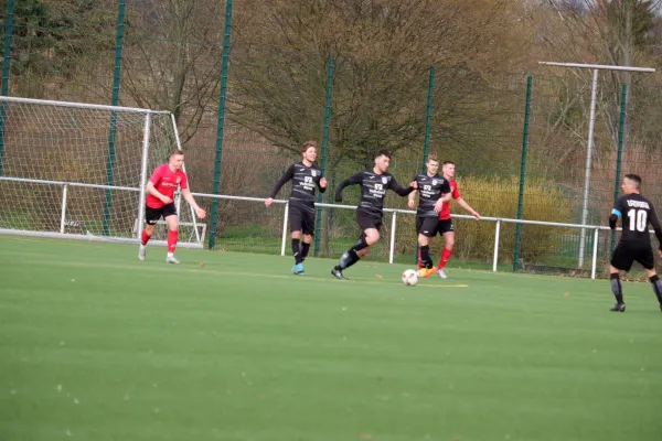 25.03.2023 1. FC Pirna vs. BSG Stahl Riesa