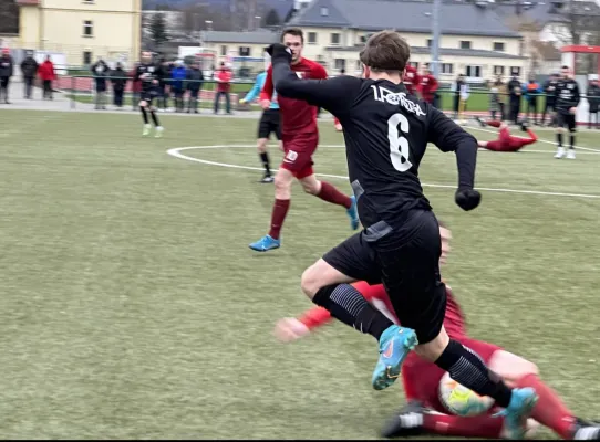 02.04.2023 TSV 1848 Flöha vs. 1. FC Pirna