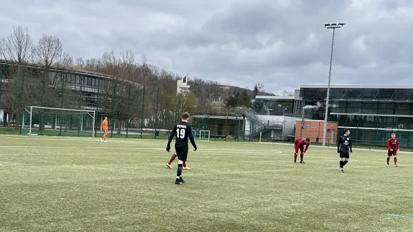 02.04.2023 TSV 1848 Flöha vs. 1. FC Pirna