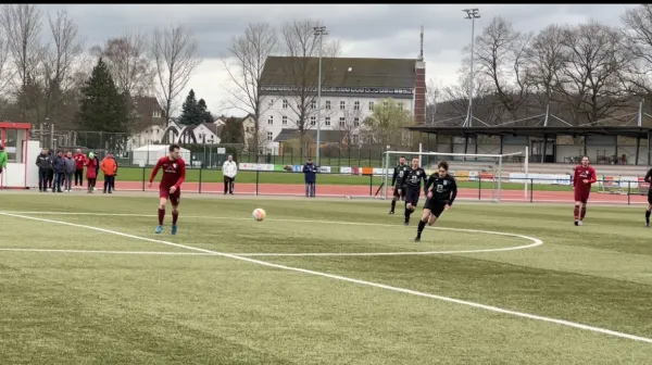 02.04.2023 TSV 1848 Flöha vs. 1. FC Pirna