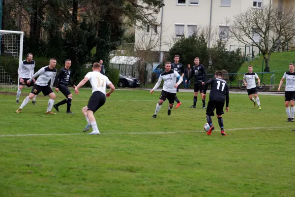 15.04.2023 SC Freital II vs. 1. FC Pirna