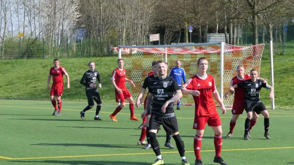 22.04.2023 1. FC Pirna vs. SG Motor Wilsdruff