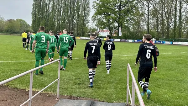 06.05.2023 FV Gröditz 1911 vs. 1. FC Pirna
