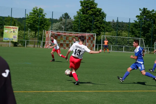 03.06.2023 1. FC Pirna vs. Germania Mittweida